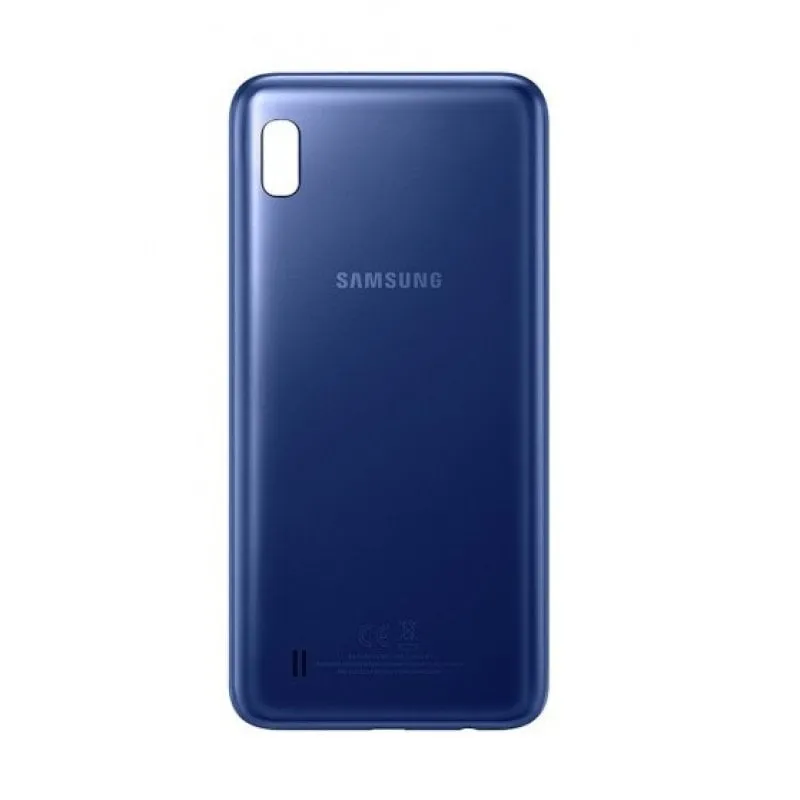 Cover posteriore sostitutiva per Samsung Galaxy A10 A105f (non custodia protettiva) - immagine 1