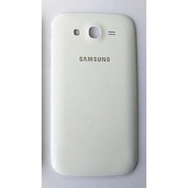 Cover posteriore bianca per Samsung Galaxy Grand Neo Plus I9060 - immagine 1