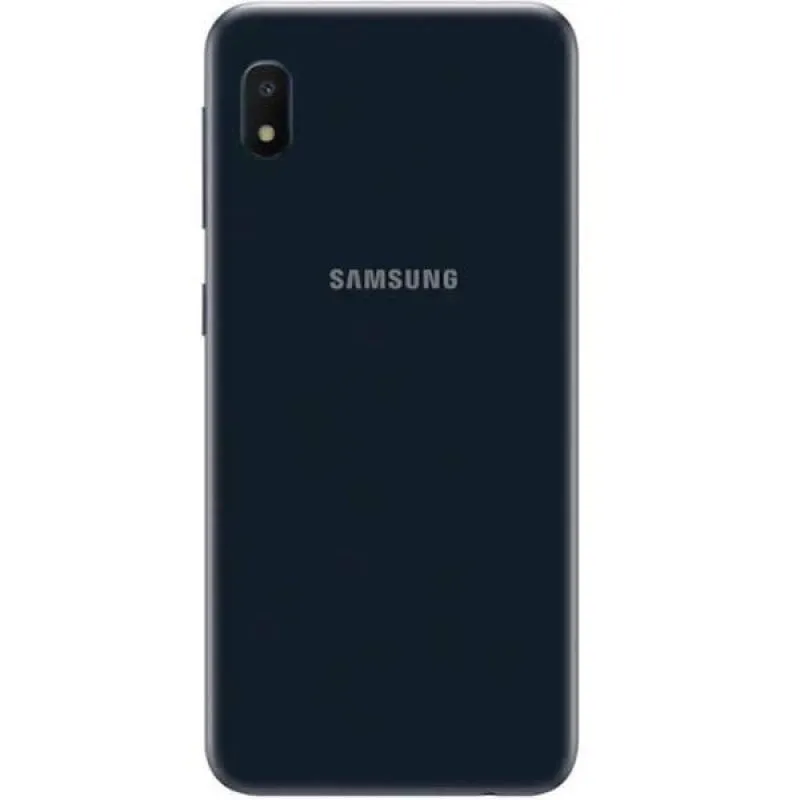 Cover posteriore sostitutiva per Samsung Galaxy A10e A102 A102f A102ds A102u (non custodia protettiva) - immagine 1