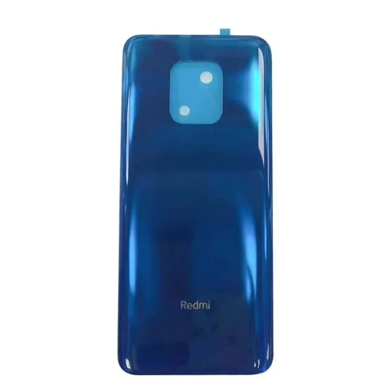 Custodia di ricambio per cover posteriore Xiaomi Redmi 10x 5g M2004j7abc (non custodia protettiva) - immagine 1