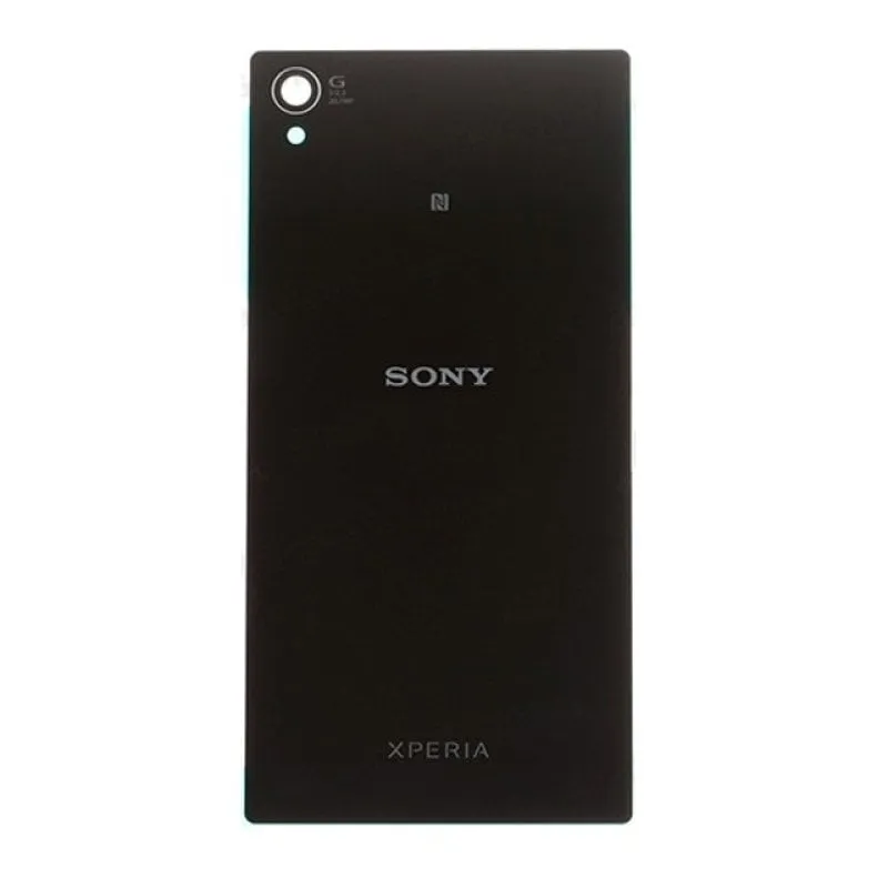 Cover posteriore Sony Xperia Z1 L39h C6902 C6903 C6906 C6943 - immagine 1