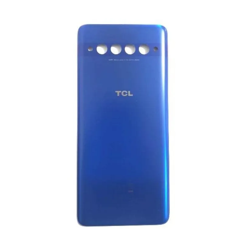 Cover posteriore sostitutiva TCL 10 Plus T782H - immagine 1