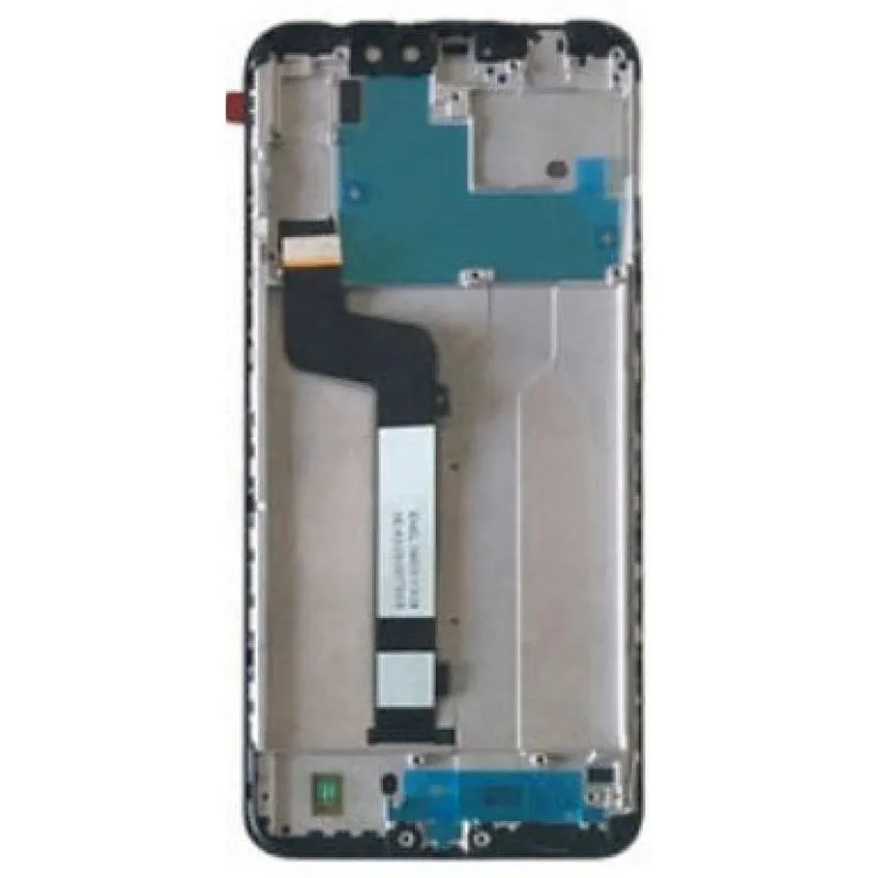 Sostituzione del telaio anteriore LCD dello Xiaomi Redmi Note 6 Pro - immagine 1
