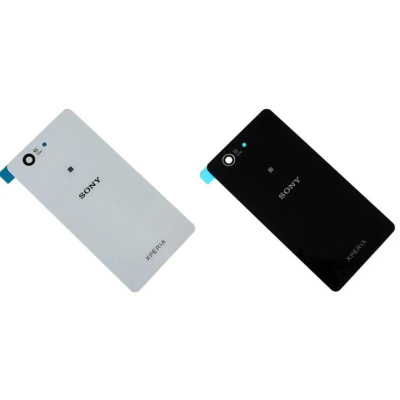 Cover posteriore di ricambio per Sony Xperia Z3 D6603 D6633 (non custodia protettiva) originale - immagine 1
