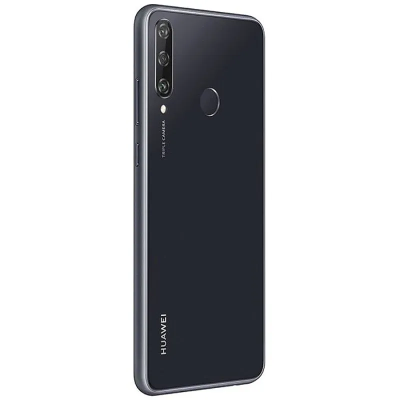 Cover posteriore sostitutiva per Huawei Y6p Med-lx9n (non custodia protettiva) - immagine 1