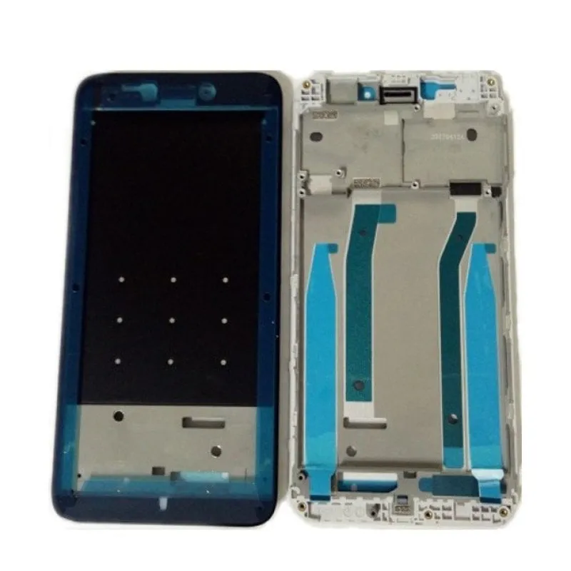 Sostituzione del telaio frontale LCD dello Xiaomi Redmi 4x - immagine 1