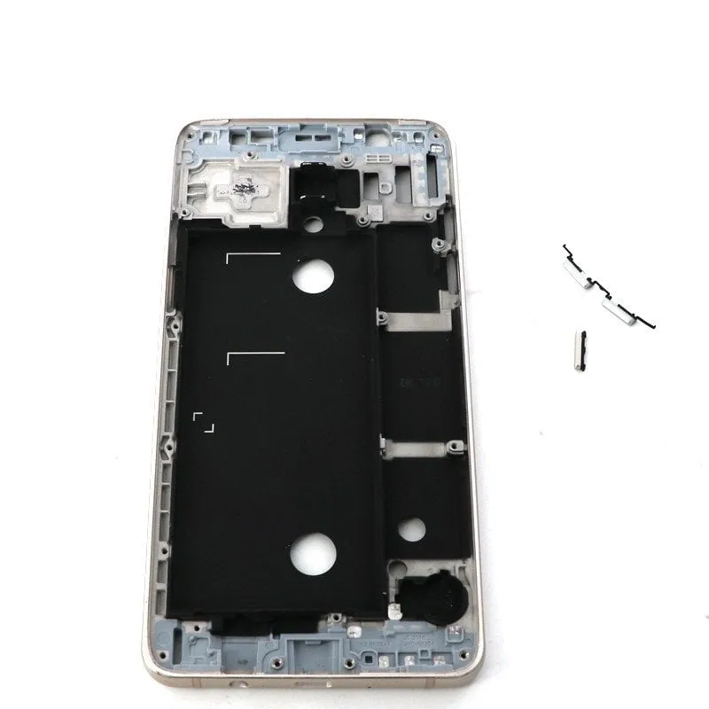 Sostituzione cornice frontale Samsung Galaxy J5 2016 Sm-j510f J510fn J510m J510y J510g J510 - immagine 1