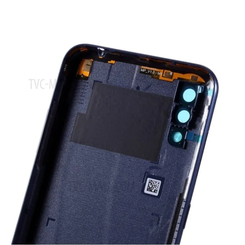 Cover posteriore sostitutiva per Samsung Galaxy A01 A015 A015f A015g A015ds (non custodia protettiva) - immagine 1