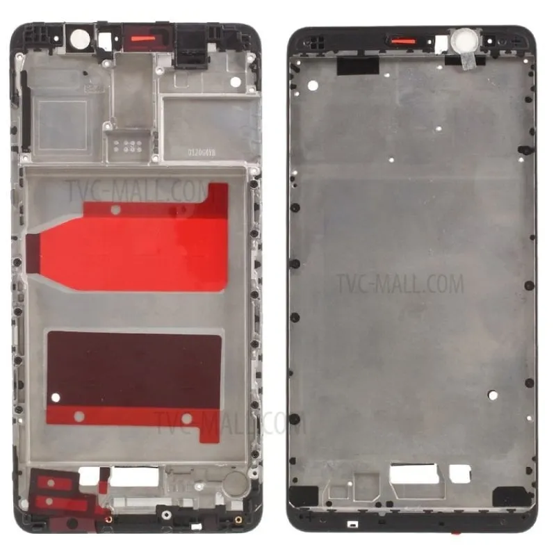 Sostituzione del telaio frontale LCD Huawei Mate 9 - immagine 1