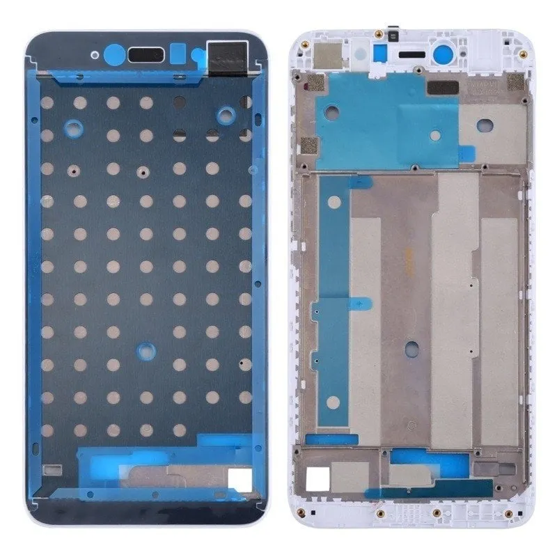 Sostituzione del telaio frontale LCD dello Xiaomi Redmi 5a - immagine 1