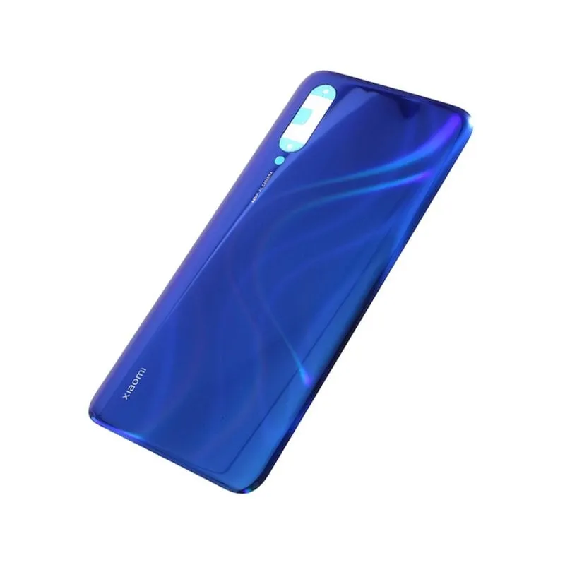 Cover posteriore sostitutiva per Xiaomi Mi A3 (non custodia protettiva) - immagine 1
