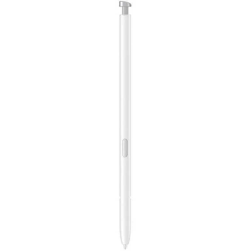 Penna Samsung S Pen Galaxy S26 Ultra Bianco Sensibilità 4096 Livelli IP68 - immagine 1