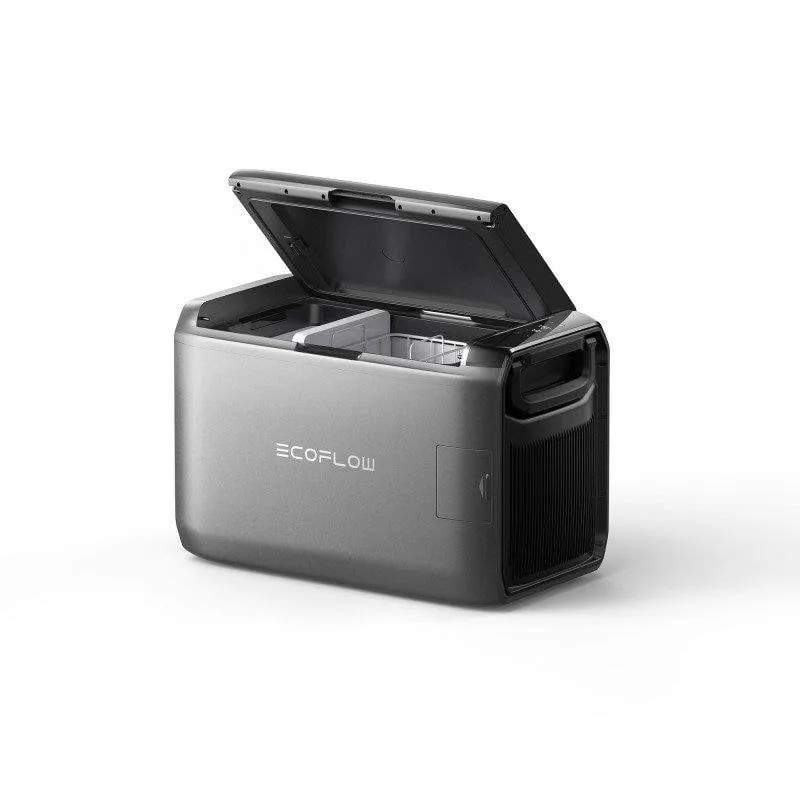 Frigorifero portatile EcoFlow Glacier Classic 45L Congelatore 45 litri App controllo Batteria opzionale - immagine 1