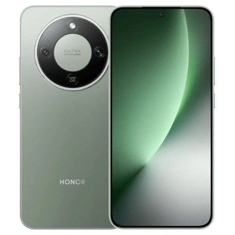 HONOR Magic 8 Lite 5G 8GB 512GB 6.79" Verde - immagine 1