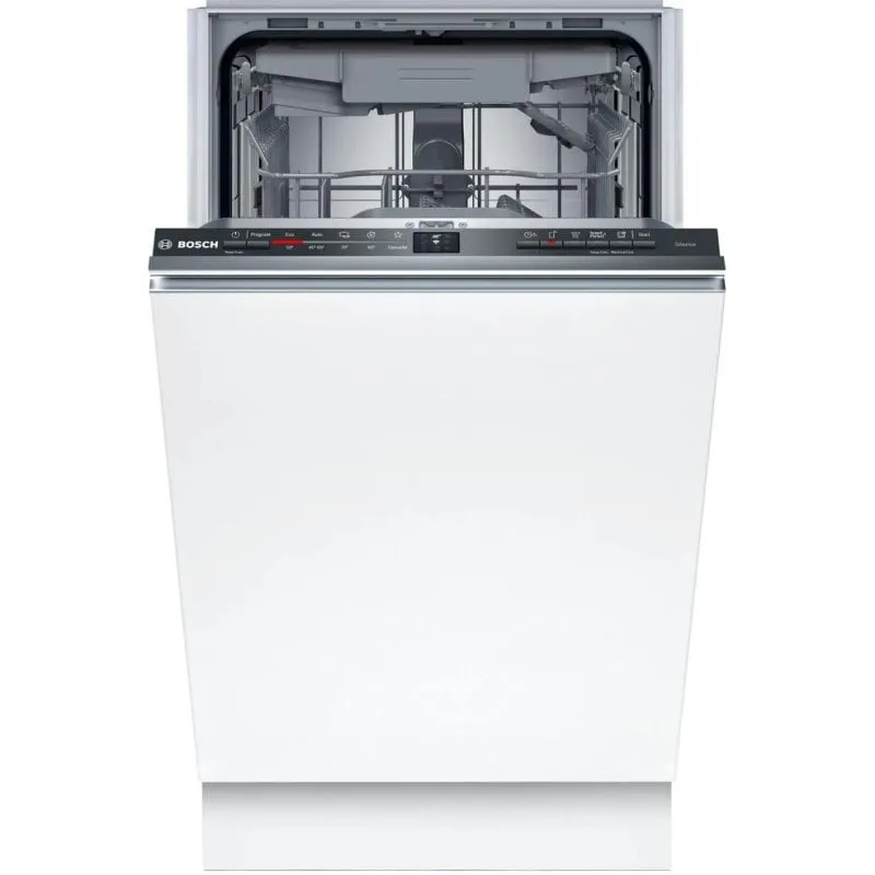 Lavastoviglie Bosch Serie 2 SPV2HMX02E 10 Coperti D Wi-Fi e Extra Asciugatura - immagine 1