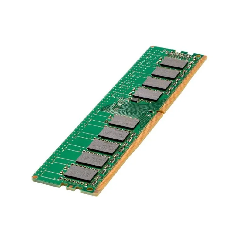 Memoria RAM HPE SmartMemory 16GB 1x16GB DDR4 3200MHz CL22 Registered ECC 288-pin DIMM - immagine 1