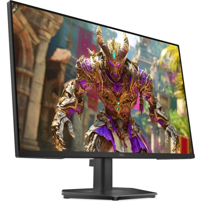 Monitor PC Dell SE2726HG 27" FullHD 240Hz IPS HDR10 FreeSync Premium 0,5ms - immagine 1