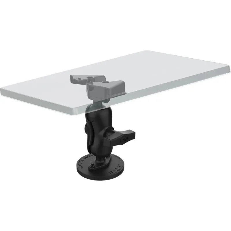 RAM MOUNTS Tough-mag magnetic Mount Soporte Magnetico per Starlink Mini per Superfici Metalliche - immagine 1