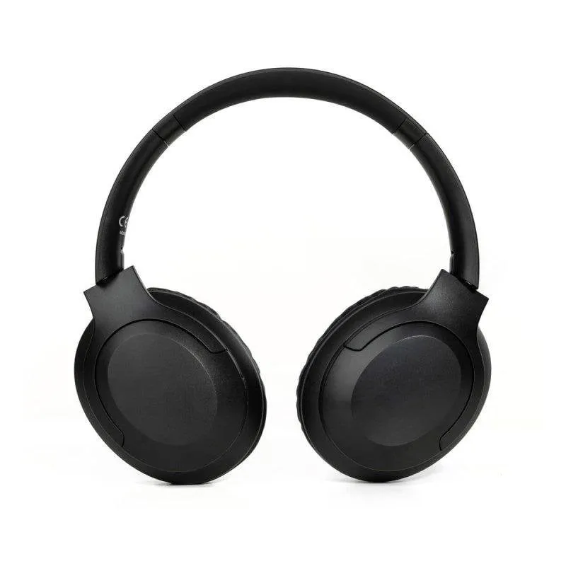 Auricolari Moodix KO23NB1701 Wireless Bluetooth con Cancellazione Rumore, Microfono, Nero - immagine 1