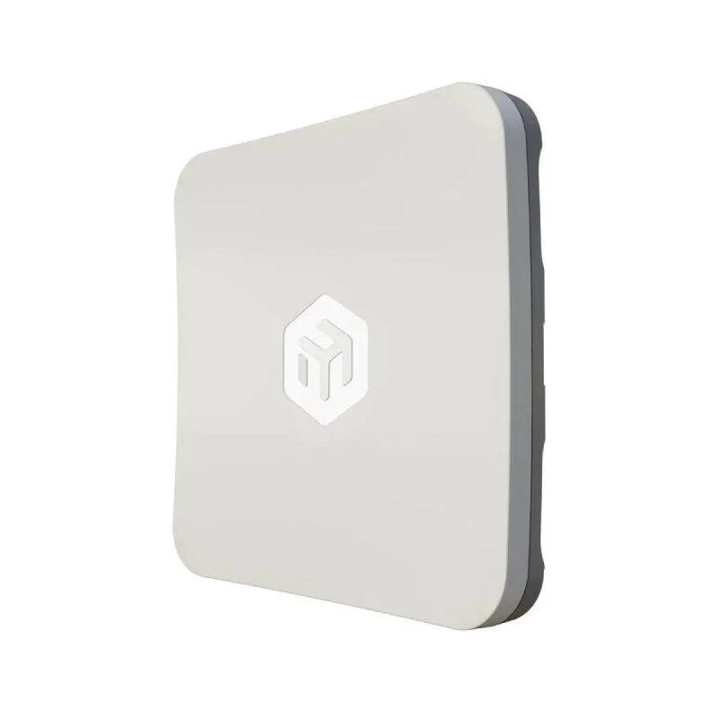 Antenna Mikrotik SXTsq5ax Wi-Fi 6 5GHz Dual Core IP55 Outdoor - immagine 1