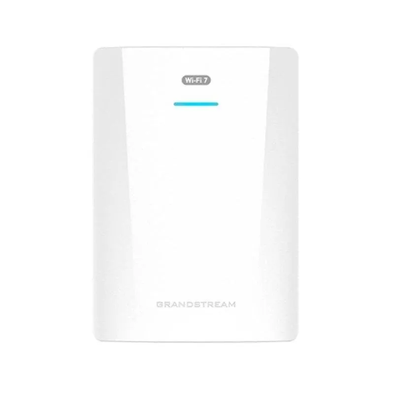 Access Point Grandstream GWN7670WM Wi-Fi 7 PoE 2.5G 256 Dispositivi - immagine 1