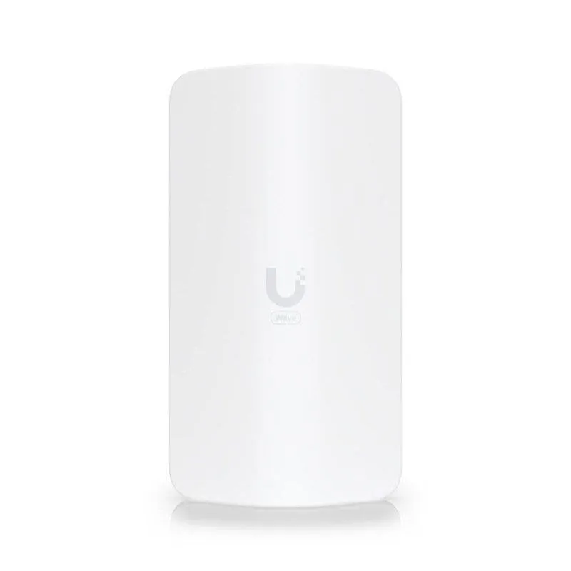Access Point Ubiquiti Wave AP Micro WiFi6 5Gbps PoE Outdoor - immagine 1