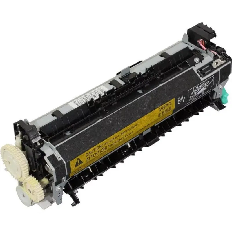Unità fusore 220V HP per stampanti laser A4 compatibili - immagine 1