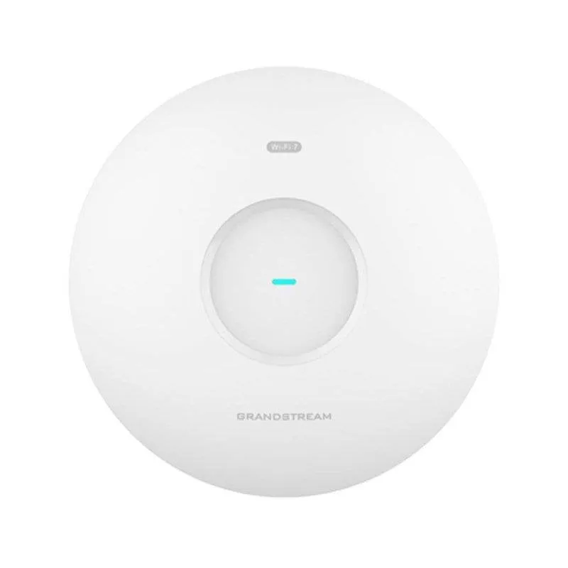 Access point Grandstream GWN7670 WiFi 7 PoE Dual Band 3,6Gbps - immagine 1