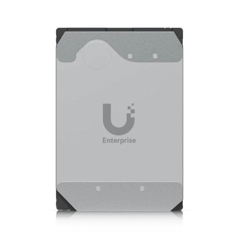Disco Duro Ubiquiti UACC-HDD-E 24TB HDD 7200rpm SATA III 6Gb/s Affidabilità - immagine 1