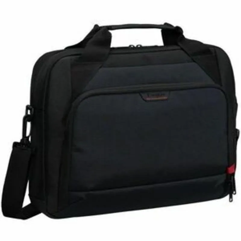 Borsa Targus Classic CN414GL per notebook 13-14 pollici EcoSmart impermeabile - immagine 1