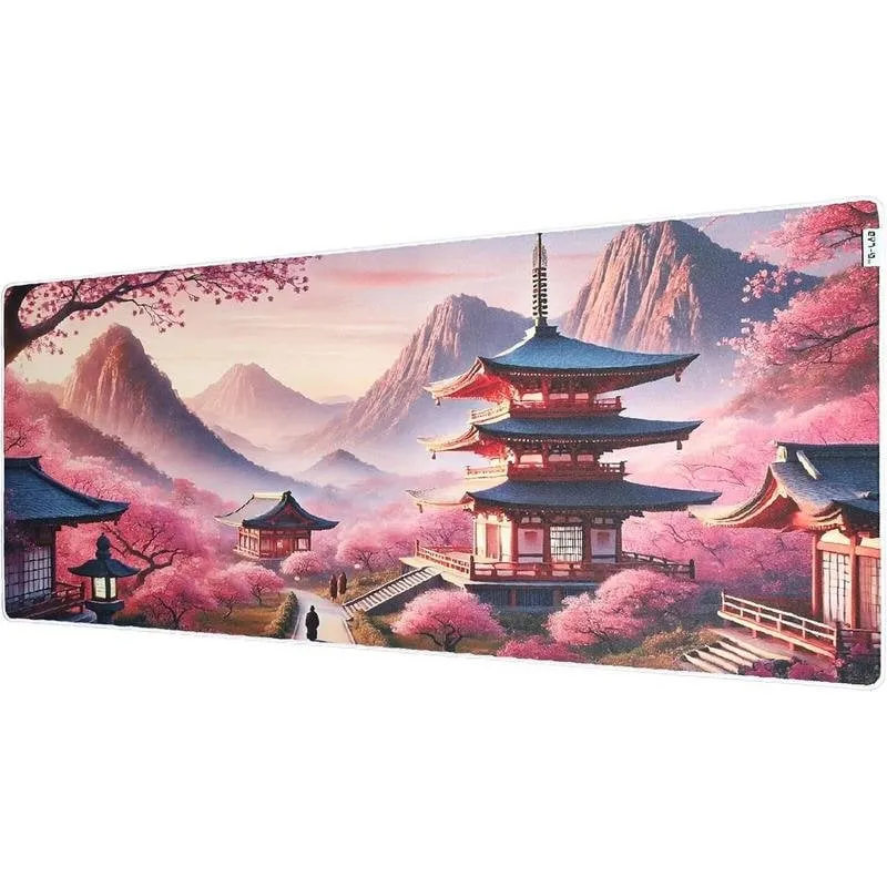 Tappetino The G-Lab PAD-TEMPLE XXL base antiscivolo 900 x 400 mm - immagine 1