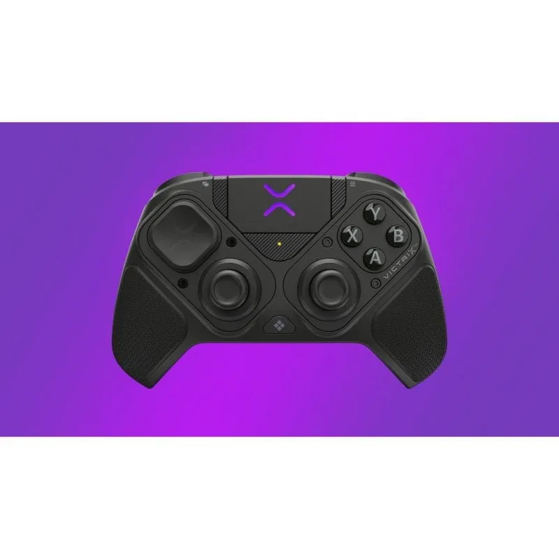 Gamepad Turtle Beach Victrix Pro BFG Reloaded wireless modulare PC Bluetooth USB - immagine 1