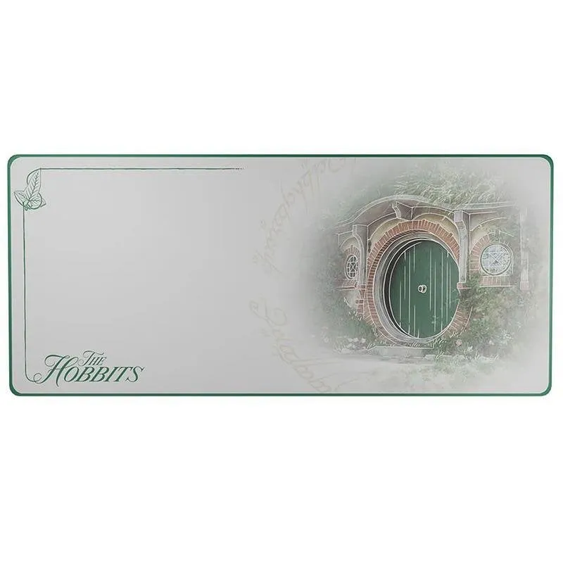 Alfombrilla Lexip WAXLXMP0012 XXL flessibile antiscivolo Hobbits - immagine 1