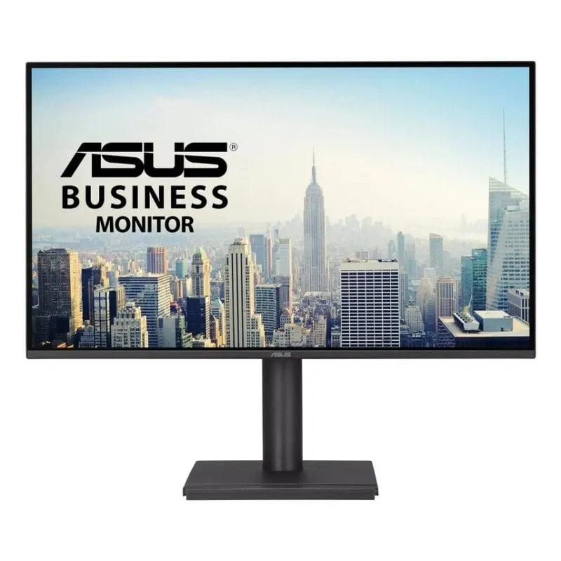 Monitor PC ASUS BE27AQ 27" Wide Quad HD 75Hz IPS HDR10 5ms Altezza Regolabile - immagine 1