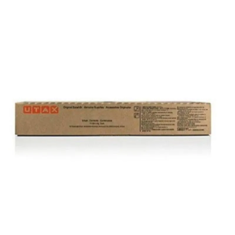 Cartuccia toner Utax CK-8541C Ciano Originale per 3509ci - immagine 1