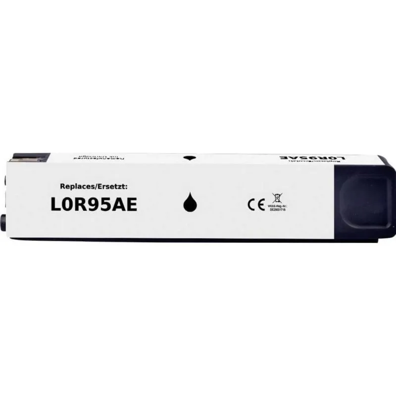 Cartuccia inchiostro Renkforce RF-6736446 nero compatibile HP 913A 3500 pagine - immagine 1