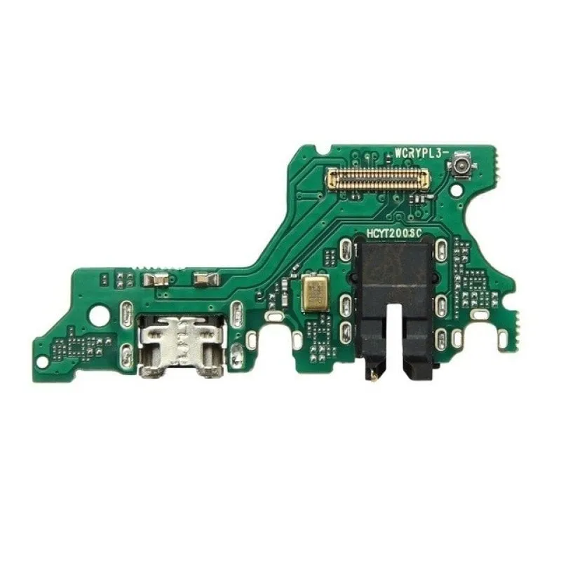 Sostituzione della scheda USB del connettore di ricarica Art-l28 per Huawei Y7p - immagine 1