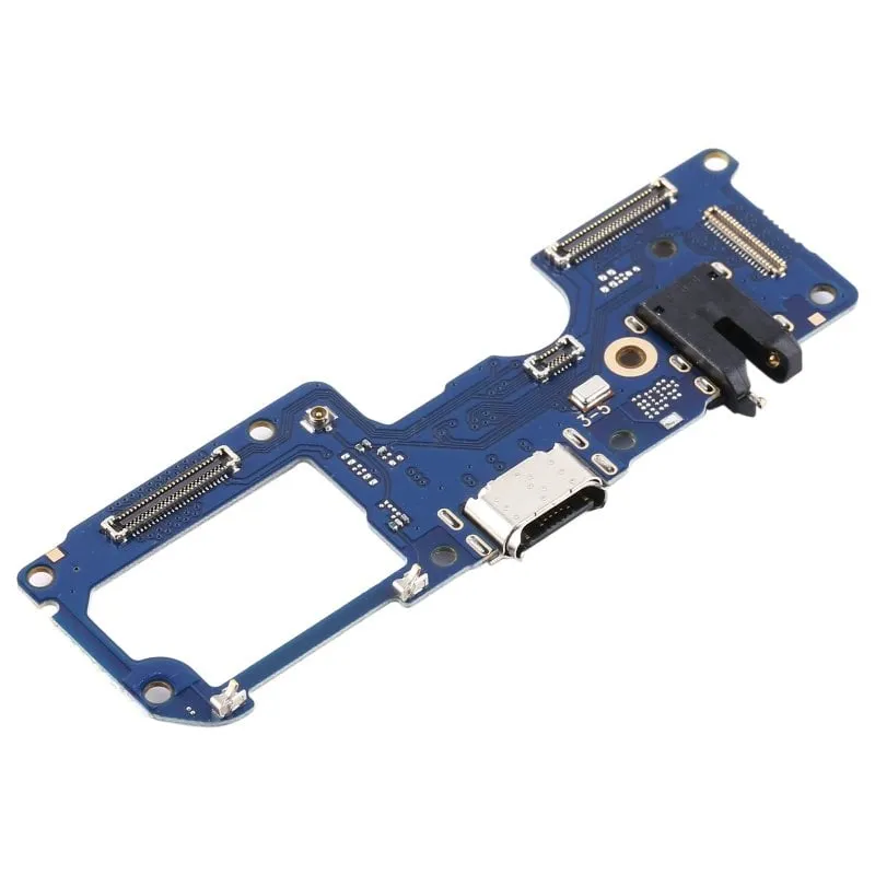 Sostituzione del cavo flessibile della porta di ricarica Realme 7 Pro RMX2170 - immagine 1
