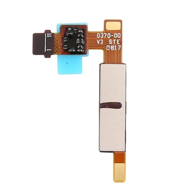 Sostituzione del lettore di impronte digitali Huawei P10 - immagine 1