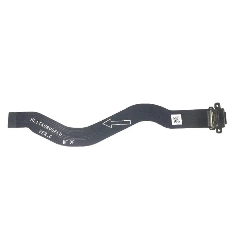 Sostituzione del cavo flessibile della porta di ricarica Huawei Mate 30 - immagine 1