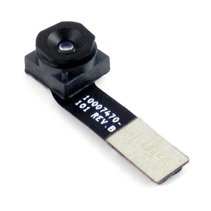 Sostituzione della fotocamera frontale dell'iPhone 4 - immagine 1
