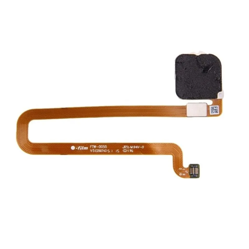 Sostituzione del lettore di impronte digitali Huawei Mate 8 - immagine 1