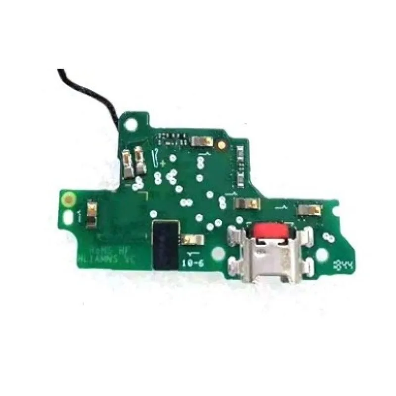 Sostituzione della scheda del connettore di ricarica Huawei Y5 2019 - immagine 1