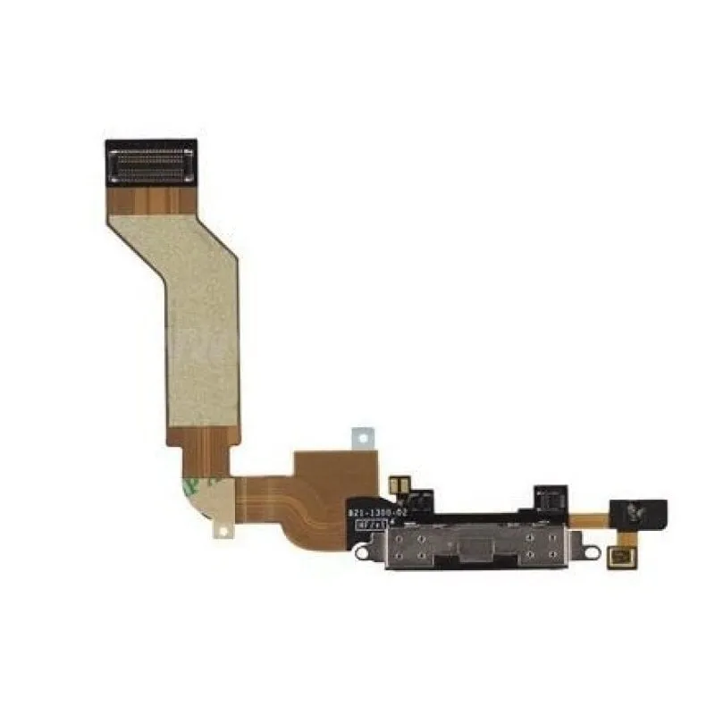 Sostituzione del connettore di ricarica dell'iPhone 4s - immagine 1