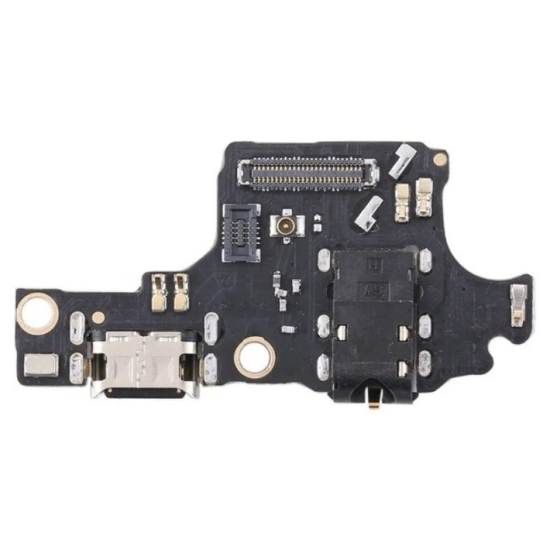 Sostituzione della scheda USB del connettore flessibile di ricarica Honor 10 - immagine 1