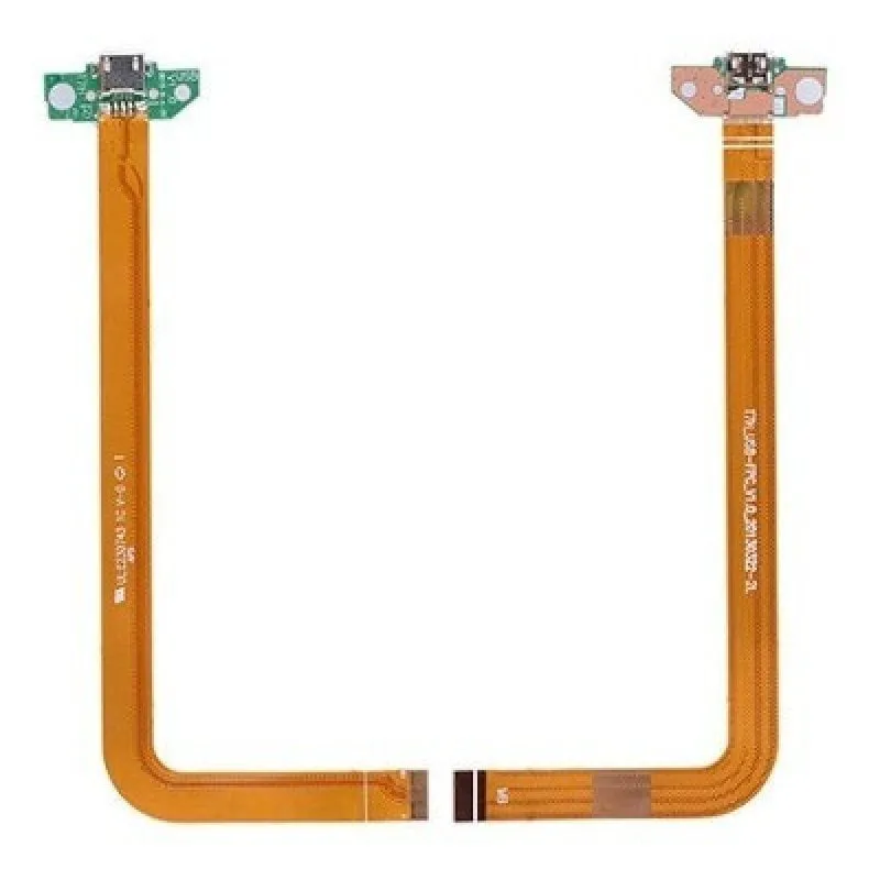 Connettore di ricarica flessibile HP Slate 7 728692-001 729741-001 di ricambio - immagine 1