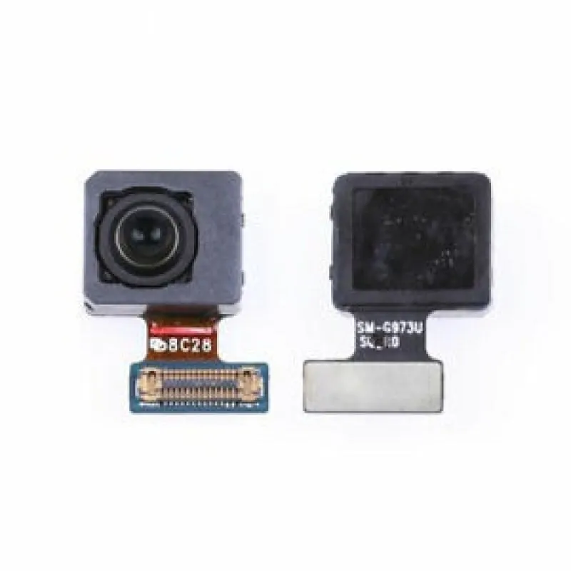Sostituzione della fotocamera frontale del Samsung S10 - immagine 1