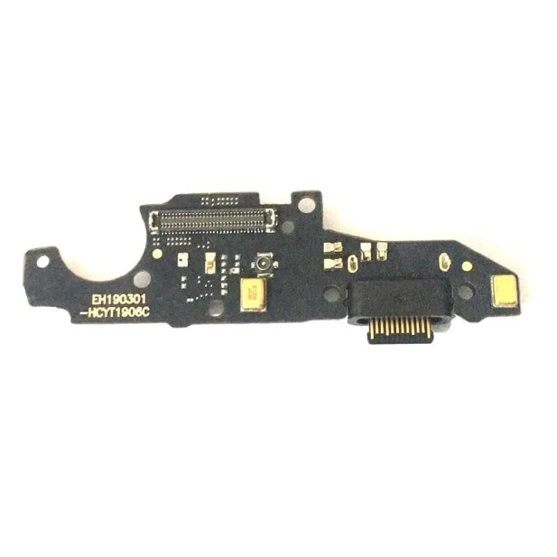 Sostituzione della scheda del connettore di ricarica Huawei Mate 20x - immagine 1