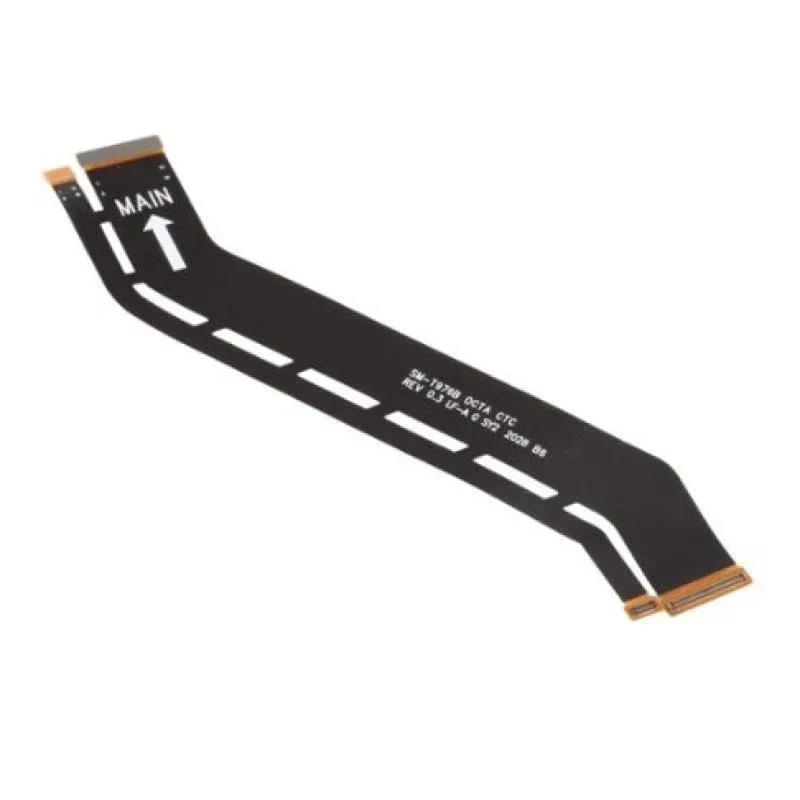 Cavo flessibile LCD Samsung Galaxy Tab S7+ Plus Sm-t970 Sm-t976 di ricambio - immagine 1