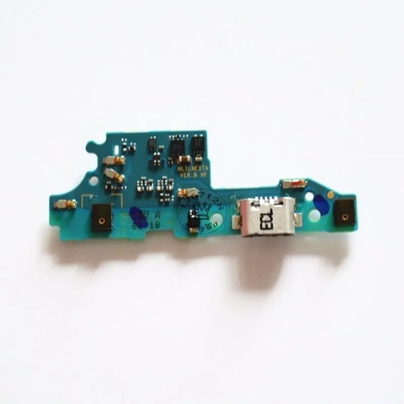 Sostituzione della scheda del connettore di ricarica microUSB per Huawei Ascend Mate 8 - immagine 1